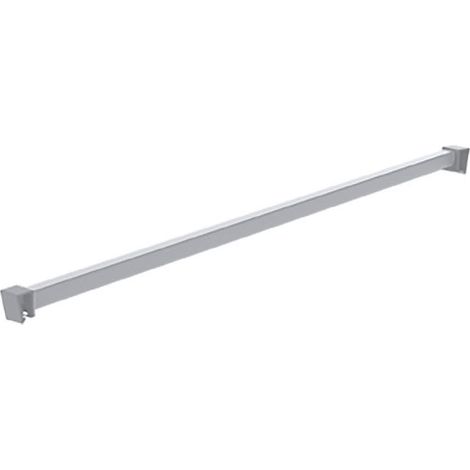Hettich – Séparation orgastore 410 pour caisson 450 mm – Décor anthracite – Acier et plastique – Compartimentage sur mesure (1/5)