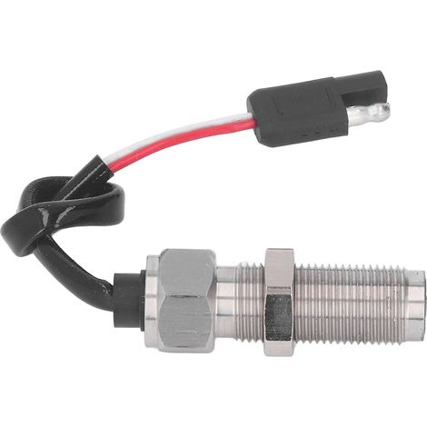 Capteur de régime moteur magnétique M18x1,5 2A C3971994 3971994 (1/5)