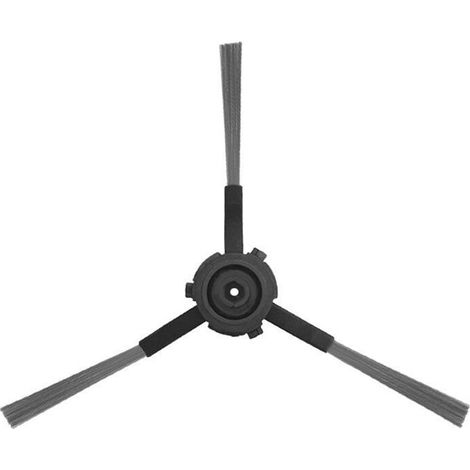 Para Y1 Pro/Y1 Pro robot aspirador accesorios mopa filtro HEPA repuestos cepillo lateral principal
