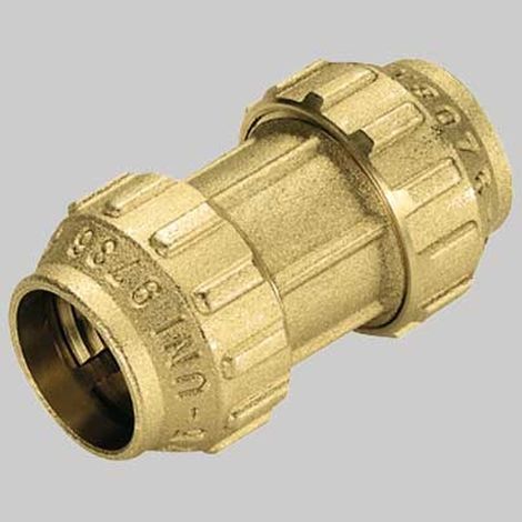 MANICOTTO DI ACCOPPIAMENTO COBRA RING - 50 x 50