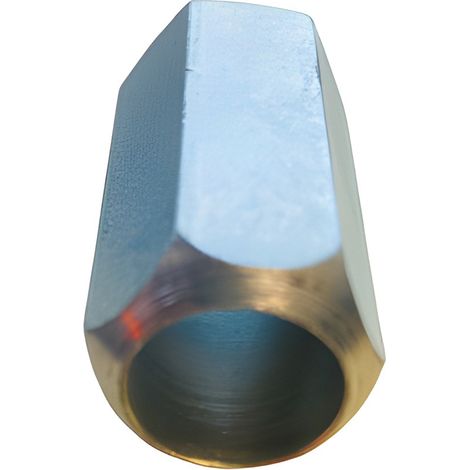 Ecrou long M12 L35 mm pour tringlerie de frein - ALKO (1/3)