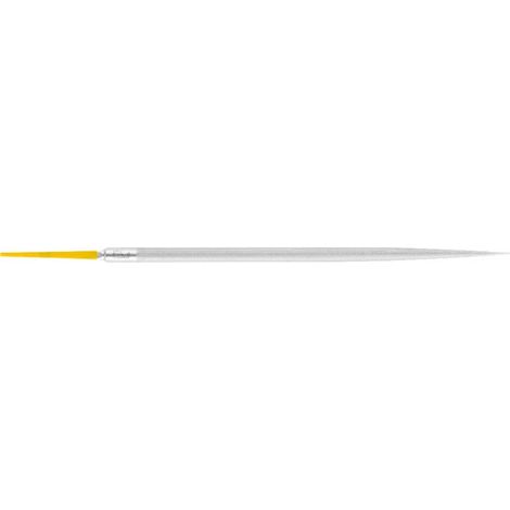 Lima de precisión CORINOX® 200mm 8mm redonda SH0 PFERD