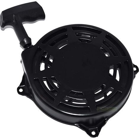 BRAVIX Démarreur à rappel - Pour moteurs Briggs & Stratton - Modèles 497598, 493295, 497680 (1/5)