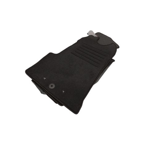Tapis en moquette pour Ford Transit (2006-2012)