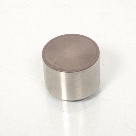 [PRODUIT D'OCCASION] Godet pastille Ø26mm origine pour scooter Suzuki 400 Burgman (1/2)