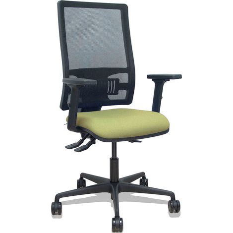 Silla Gaming Piqueras y Crespo B68R65L