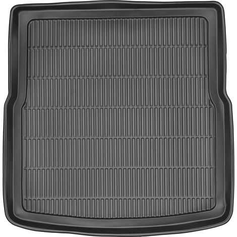 Maletero MAX-MAT 910522 - Ford S-Max I Furgoneta 2007-2015 (5 plazas) (1/5)
