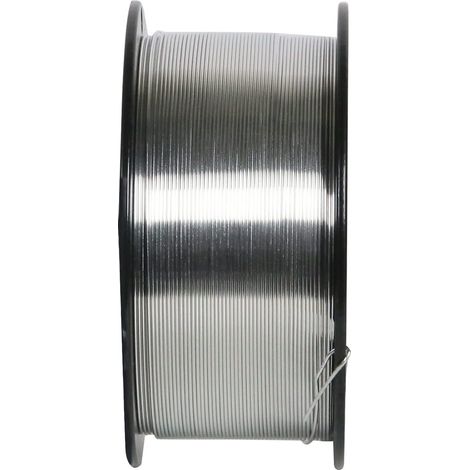 Bobina de hilo aluminio Ø 1 (0,45 kg) TELWIN