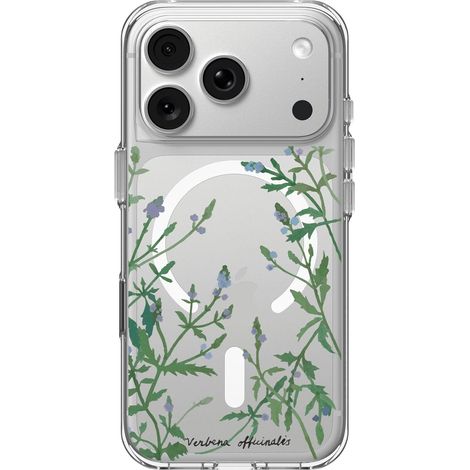 Coque Clear avec MagSafe pour iPhone 18 Pro / 17 Pro (1/5)