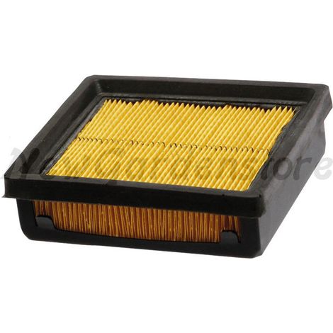 Luftfilter Freischneider Kettensäge kompatibel HUSQVARNA 544 18 16-02 40270864