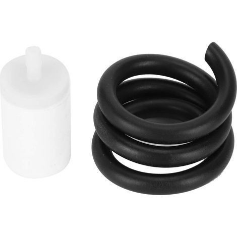 Filtro de línea de combustible para motosierra, compatible con los modelos 576372390385 346XP 372XP 575XP 350. Repuestos para motosierras. (1/5)