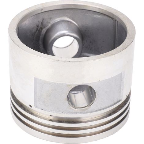 90-mm-Kolbenringsatz für Luftkompressoren, Pleuelstange und Kolbenbolzen, Ersatzteile für Pumpen und mechanische Geräte (1/5)