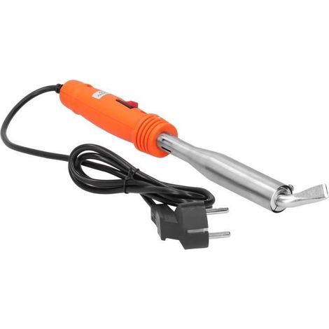 Fer à souder électrique - HURRISE - Pointe du Coude - 150W - 16A EU Plug - 220V (1/4)