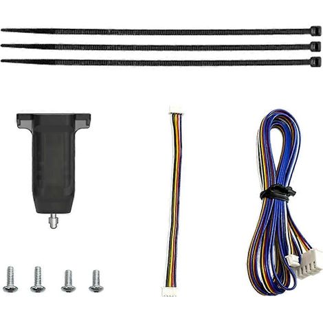 CR Touch Kit Auto Leveling Upgrade 32-Bit-Sensor für Ender 3 V2/3 Pro/Ender 5/CR-10/Ender-3 SE/KE (ohne Halterung) (1/5)