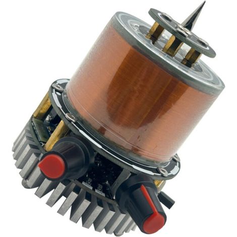 Altoparlante a bobina musicale, trasmissione wireless, per