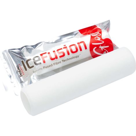 ProDec Advance Rullo per vernice lucida Ice Fusion da 22,9 x 4,4 cm, per una finitura ultra liscia con vernici lucide, vernici satinate su legno e metallo, rulli per vernice lucida, 22,9 cm (1/5)