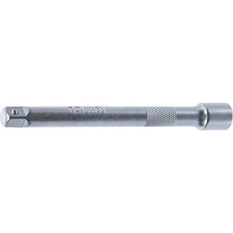 Rallonge 10 mm (3/8) 150 mm - Acier, Usage Professionnel - Zones Difficiles - D-Work