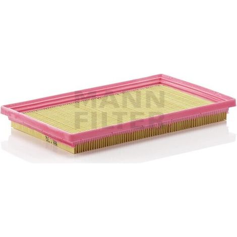 Filtre à air Mann Filter C2742
