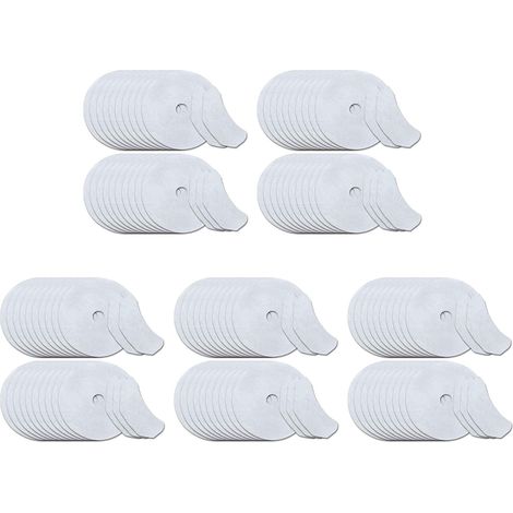 à peluches portable de rechange universel pour sèche linge (1/5)