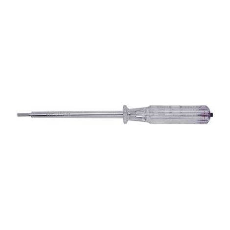 BERNSTEIN OUTILS VDE-TESTEUR DE TENSION - 100 X 3,5 MM, 4-344 VDE (1/2)