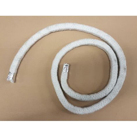 ETA Keramikfaser-Packung 16x16x1370mm beständig bis 1260C - 38301-1370 (1/2)