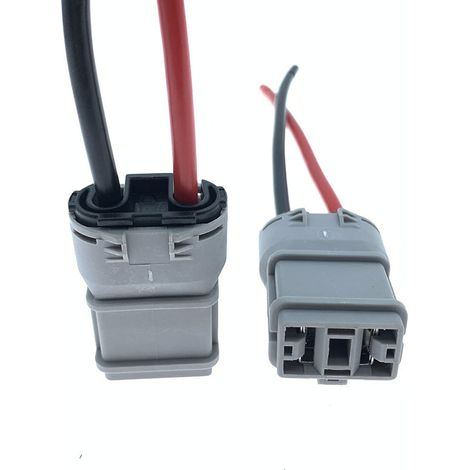 Kompatibel mit dem elektronischen Lüfterwiderstandsmodul-Anschluss von GAC Trumpchi GS5 GS7 GS8 GM8 GS5GA4 GS8 GS3 (1/4)