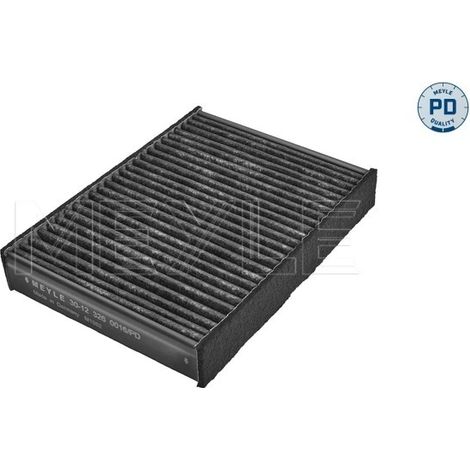 Filtre, air de l'habitacle Meyle 30-12 326 0016/PD CITROËN 88508-YV010