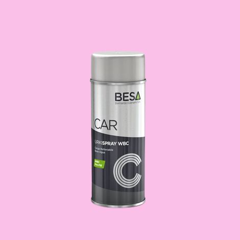 Bombe de Peinture Pantone 2365 U  Mat