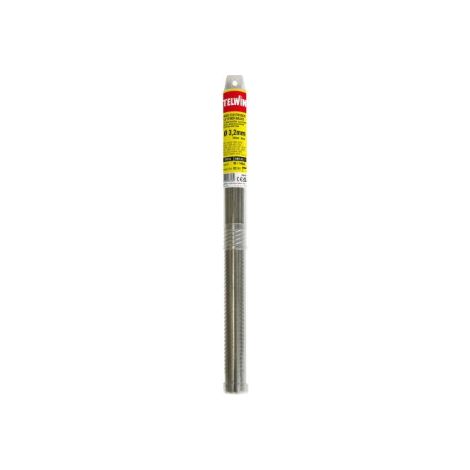 Kit de electrodos básicos ø 3,2 mm - 8 piezas (1/3)