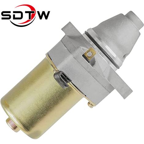 Démarreur 31100-40B00, 31100-40B01, 21163-S003 pour VTT LT80, KF (1/5)