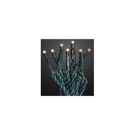 Hellum LED-Lichterkette 180-flg.m.FB GL 22,9m warmweiß (1/2)