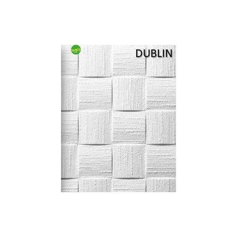 Pannello soffitto Europarati dublin bianco 50 x 50 x 1 cm