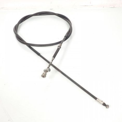 [PRODUIT D'OCCASION] Câble de frein arrière origine pour scooter Peugeot 50 Kisbee 2T (1/3)