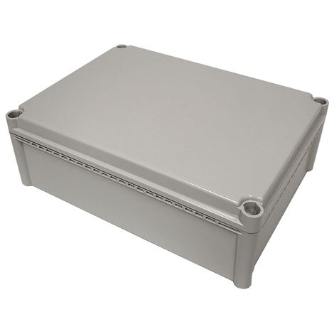 Alloggiamento IP67 per access point LANVIEW LVRIP67-38X28X13 (1/3)