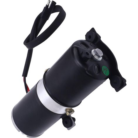 Pompe Hydraulique à Moteur Supérieur Convertible Pompe à Moteur Supérieure Convertible - Remplacement amélioré de Protection contre les Intempéries en Alliage à 2 Fils 2005-2007 (1/5)