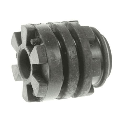 AMORTISSEUR COMPRESSEUR EPDM POUR REFRIGERATEUR SAMSUNG - DA63-02017A (1/4)