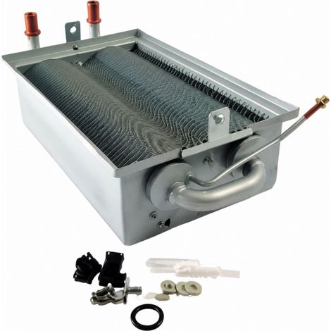 Scambiatore di calore SD120/23 per THEMIS AS (