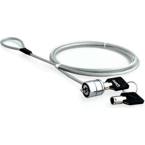 Cavo di Sicurezza Natec LOBSTER KEY