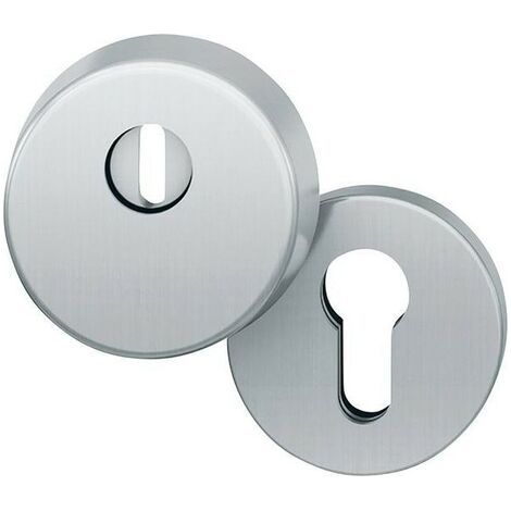 Rosette Pz + Za 1735, 7395, 8,5 Millimetri In Acciaio Inox (1/5)