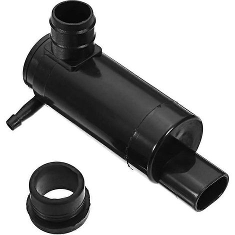 Pompe de lave-glace à 2 broches 93731451 pour Chevrolet Captiva 2007-2011 (1/5)