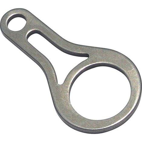 Lot de 2 tiges d'engrenage pour taille-haie, tige de connexion de boîte de vitesse, HS81T/86R/82T/87R, grand roulement excentrique, poignée en métal (1/5)