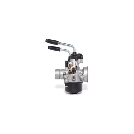 Carburateur S-GIANT 17,5 mm type PHBN avec starter manuel pour carburateur PHVA17 PHBN Dellorto Aerox 50 cm3