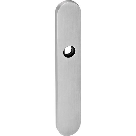 IN03009PZ85 Par Placa Para Manilla In.03.009.Pz.85Mm