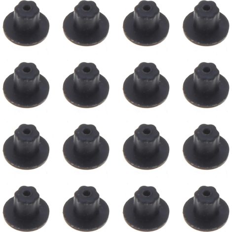 Compatible avec le pare-chocs de pied barbecue résistant à la chaleur (1/5)