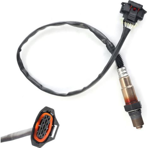 Lambdasonde kompatibel mit Buick Excelle, Chevrolet Cruze, 0258010065, 55562206, 55566592 (1/5)