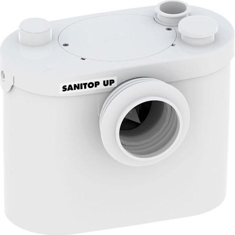 Sanitrit SFA SANITOP UP SPSUP (1/5)