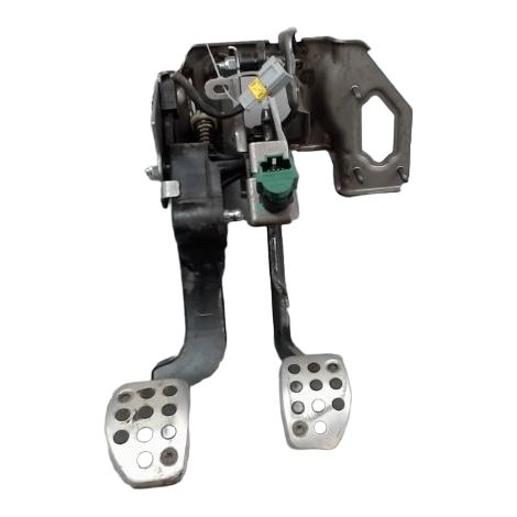 Pedale De Frein PEUGEOT 208 Phase 1 2012-... [PRODUIT D'OCCASION]♻️4501av