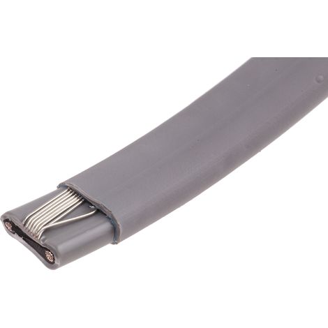 Kit de ruban chauffant, 9W/m, 20m, 240 Maximum de +100 °C (sans mise sous tension) ( Prix pour Bobine de 20 Mètres ) (1/2)