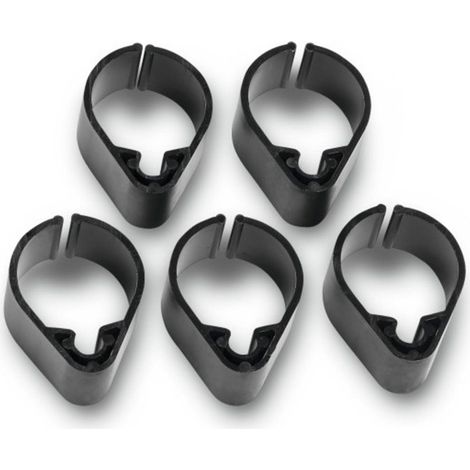 Porta-cavi fine  - 31345119010