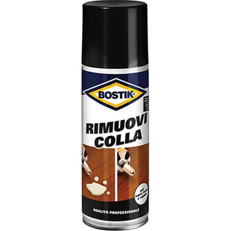 Bostik - Rimuovi Colla Gel da 200ml
